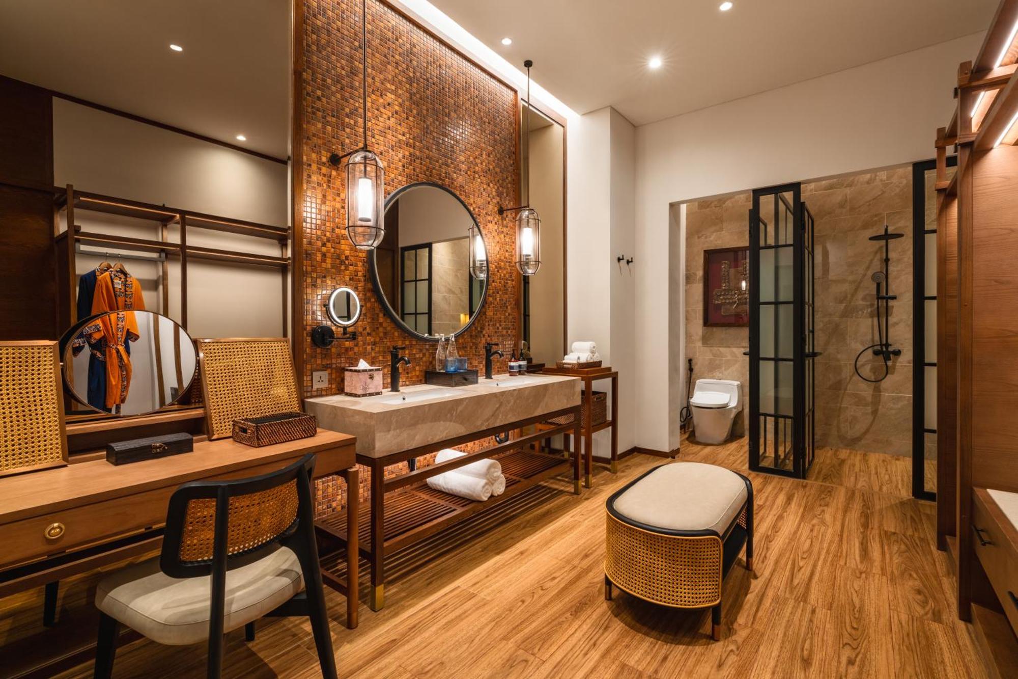 Hotel Indigo Bintan Lagoi Beach By Ihg Εξωτερικό φωτογραφία