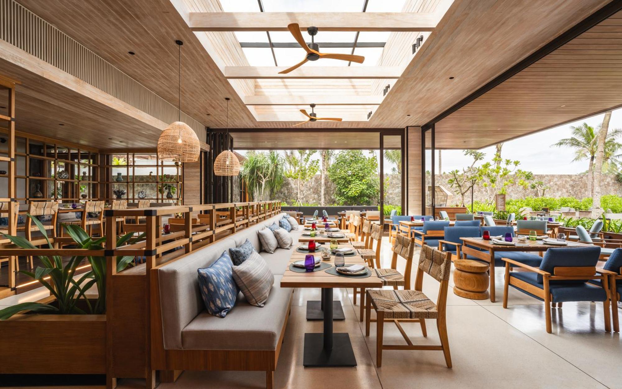 Hotel Indigo Bintan Lagoi Beach By Ihg Εξωτερικό φωτογραφία