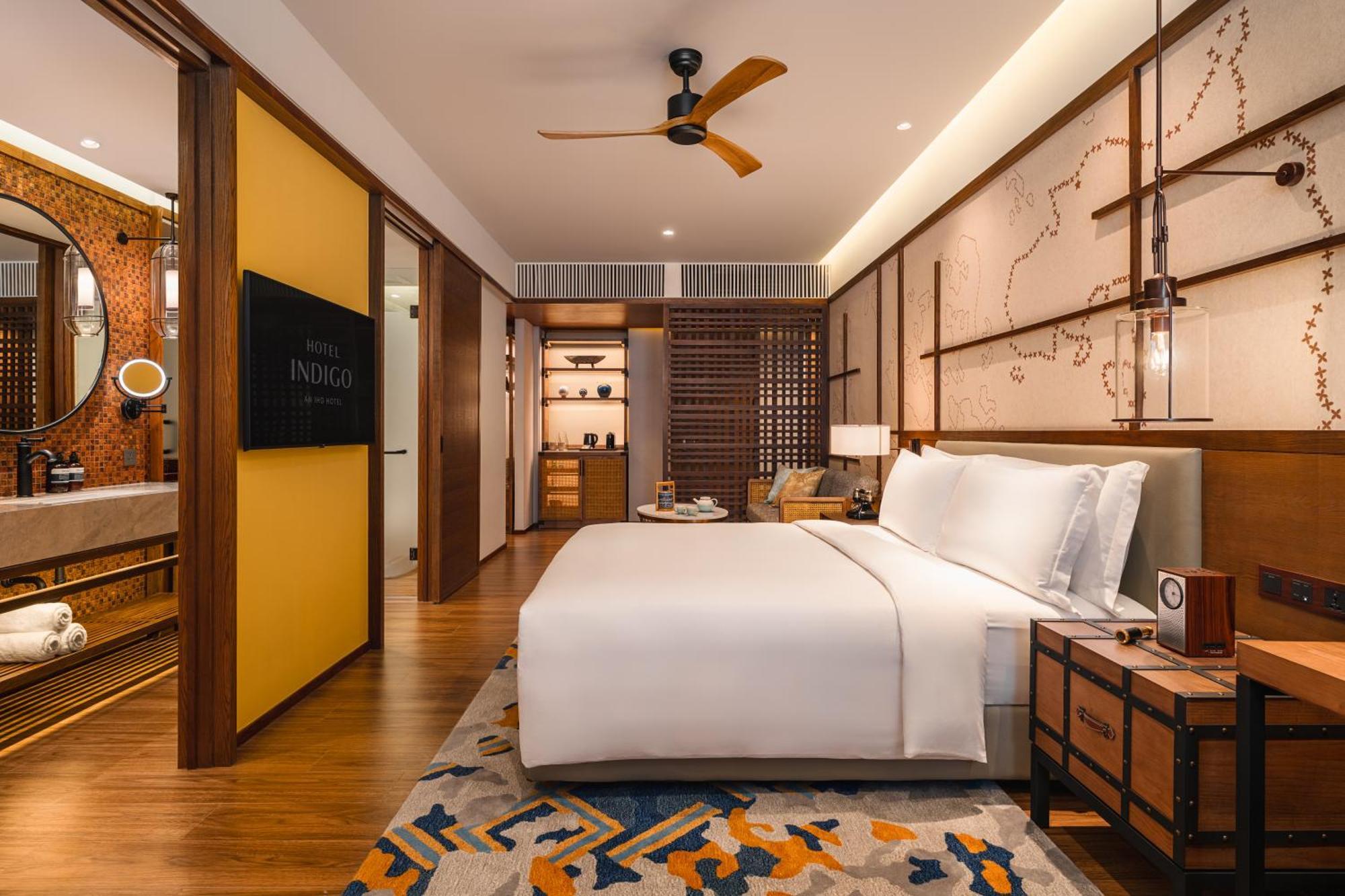 Hotel Indigo Bintan Lagoi Beach By Ihg Εξωτερικό φωτογραφία