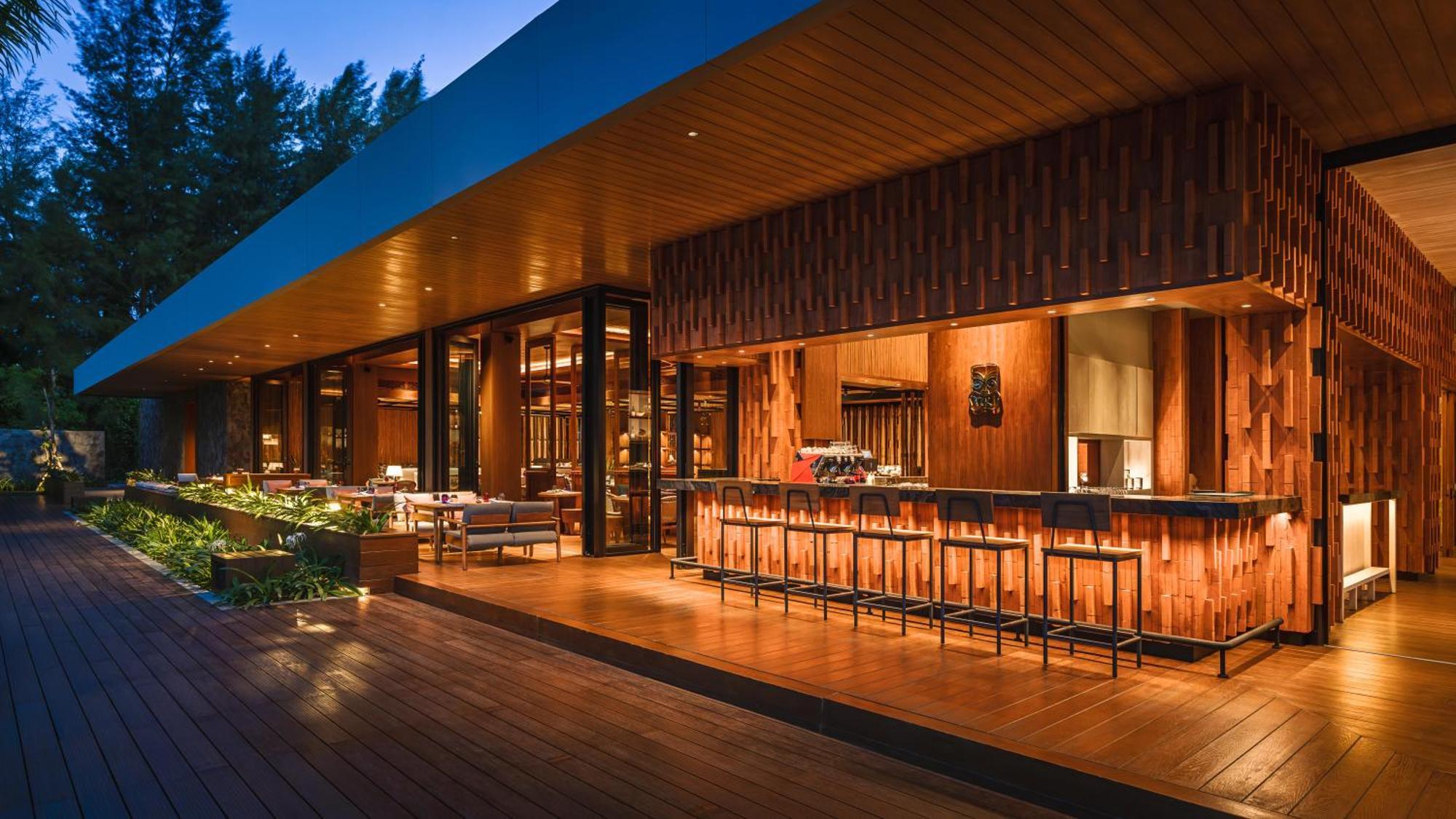 Hotel Indigo Bintan Lagoi Beach By Ihg Εξωτερικό φωτογραφία